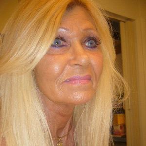 Meet your Posher, Kathie